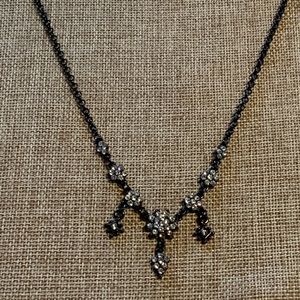 Claire’s pendant necklace